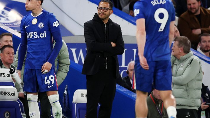 Englezi otkrili sudbinu trenera Chelseaja nakon sinoćnje povijesne sramote