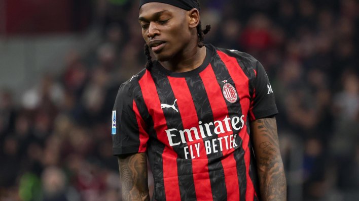 Skandal u Italiji: Procurila imena nogometaša povezanih s elitnom prostitucijom