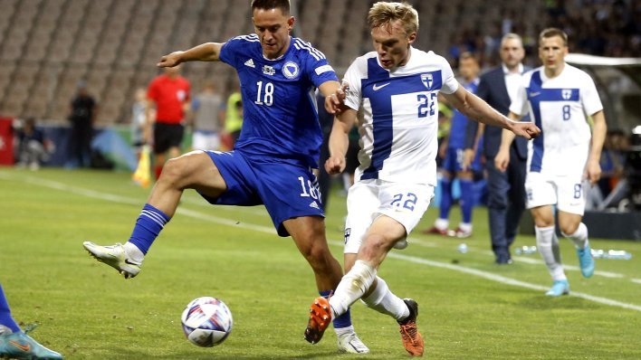 Težak udarac za reprezentaciju BiH pred Svjetsko prvenstvo