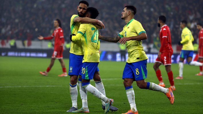 Veliki šok za Brazil: Jedan od ključnih igrača mogao bi propustiti Svjetsko prvenstvo