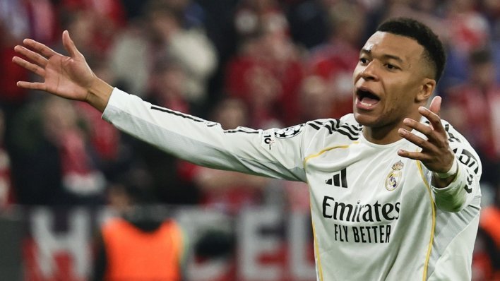 Mbappe jednim potezom zapalio Madrid: Realovi igrači doznali tko je novi trener?