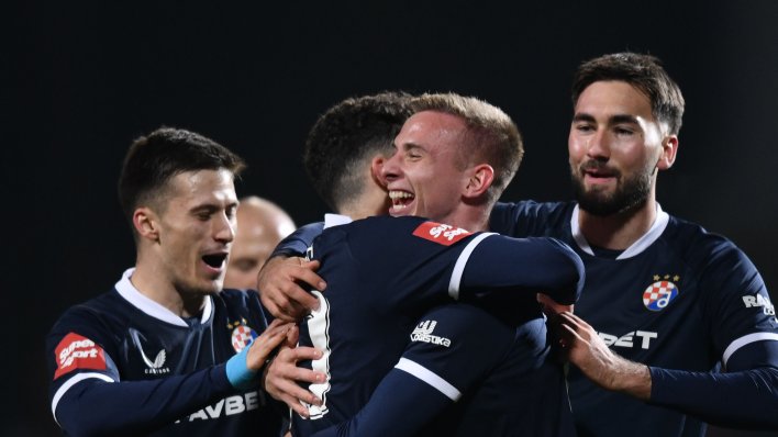 Stojković i nezaustavljivi Beljo sredili Istru, Dinamo u nedjelju može proslaviti titulu. Pogledajte golove