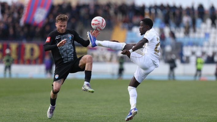 BIVŠI HAJDUKOVAC POSTAO - BIVŠI