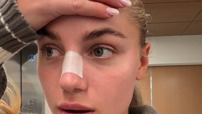 Drama slavne Hrvatice: 'Umirem od gladi, ne daju mi ni jesti ni piti. Je li to normalno?!'