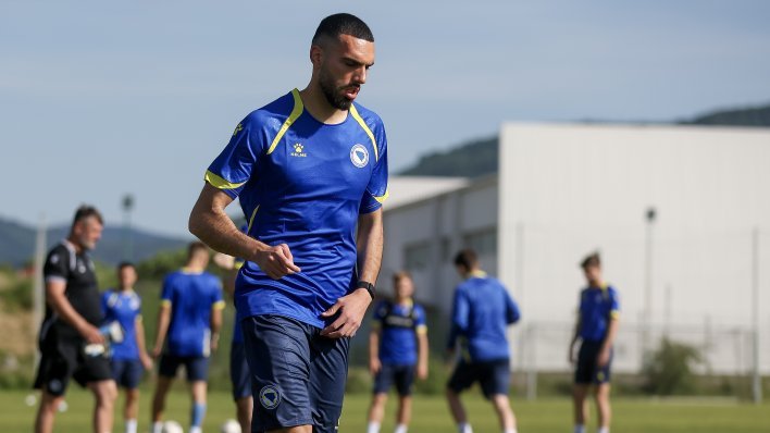 Ogroman šok za bivšeg SHNL igrača: Propušta Svjetsko prvenstvo