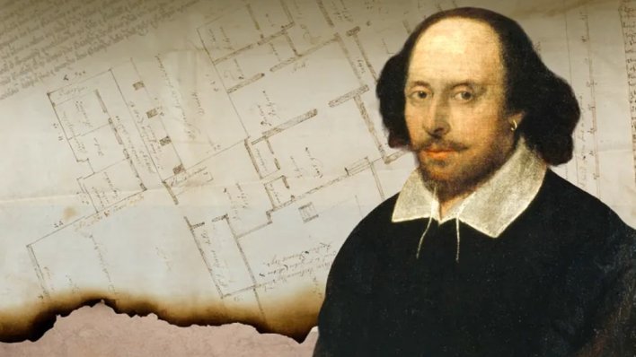 Shakespeare je imao kuću u Londonu. Profesorica slučajno otkrila gdje se točno nalazila