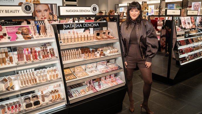 VIZAŽISTICA I PODUZETNICA