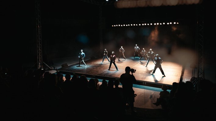 Šest dana, vrhunski međunarodni gosti i međunarodni fokus: 15. Šibenik Dance Festival najavljuje ambiciozan program