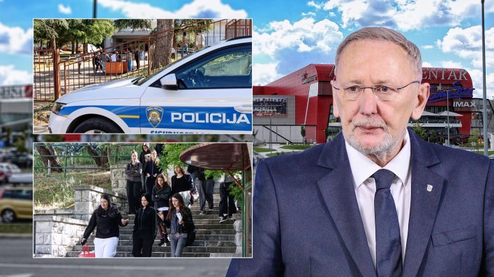 SURADNJA S EUROPOLOM