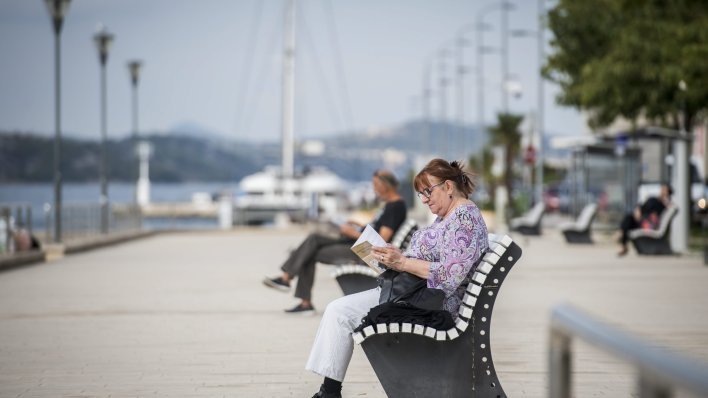 Hrvati se vraćaju knjizi: Čitanost u značajnom porastu, a kupovina na internetu sve popularnija