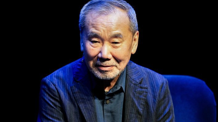 Sljedeće djelo Harukija Murakamija imat će ženski glavni lik