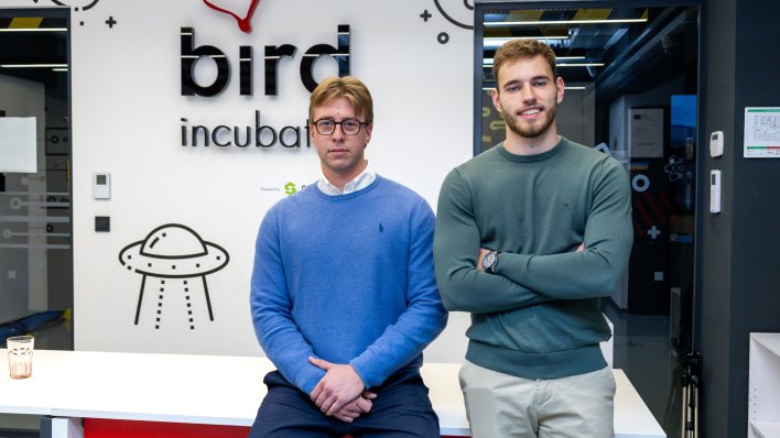 Startup Unlokie postavio prvi pametni ormarić sa sportskom opremom