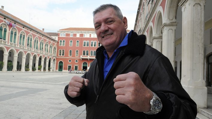 'Nisam želio predati borbu, jer s ponosom nosim ime Hrvatski Tigar, po uzoru na Prvu brigadu Tigrova'