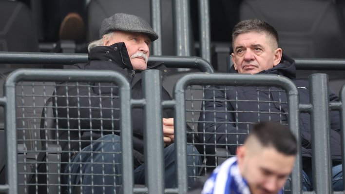 Lončarević otvoreno: 'Ne znam zašto Dalić zaobilazi ovog igrača, nema boljeg na toj poziciji'