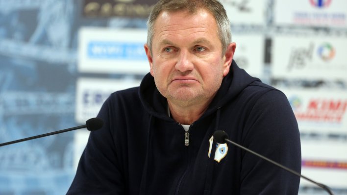 Vraća li se Kek u Rijeku? Evo što je o tome rekao legendarni slovenski trener