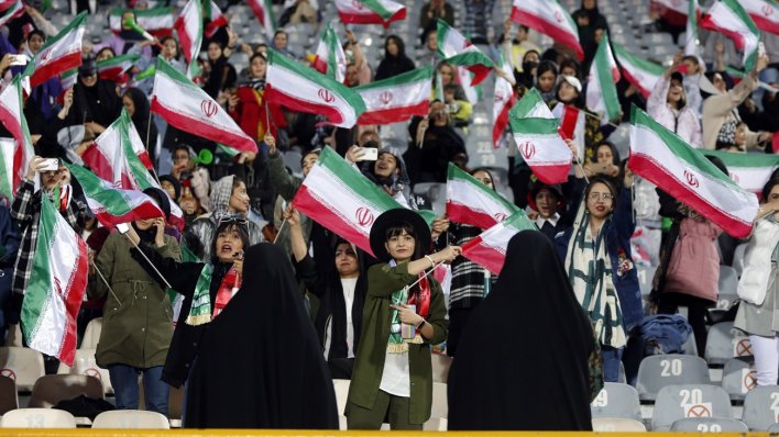 Talijani s nestrpljenjem čekali ovu vijest: Sada je sve jasno što se tiče nastupa Irana na SP-u