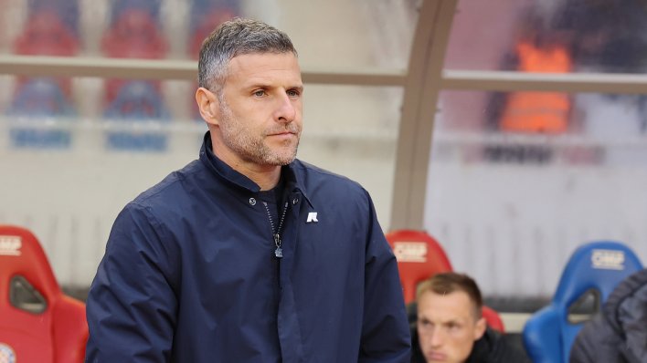 Osijek gubi velikog talenta? Na probi je u njemačkom velikanu