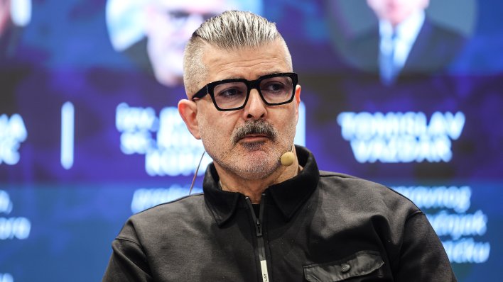 Kopal: 'Nije normalno da tehnologija određuje društvu kako će nešto raditi'