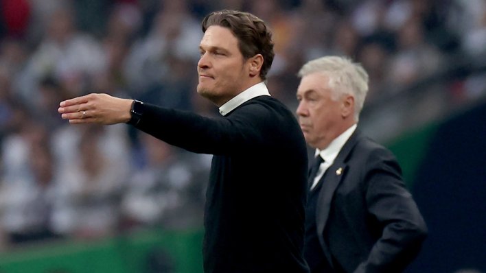 Mogao je biti i Dalićev nasljednik, ali preuzima klupu kultnog španjolskog kluba