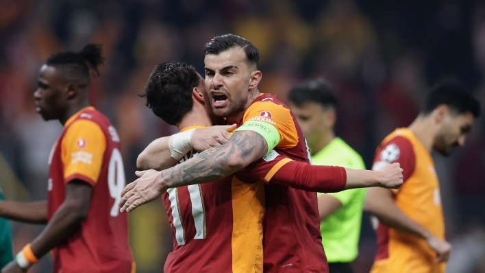 Galatasaray šokirao Tursku: 'Prekidamo sve odnose sa Savezom'