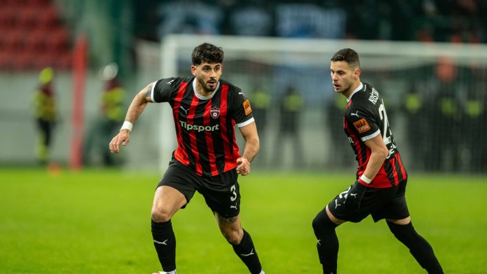 Hajduk je imao spremno pojačanje: Splićanin je htio na Poljud, ali sve se zakompliciralo