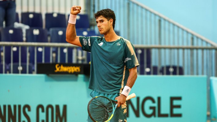 Povijesni dan za tenis: Ovo se nije dogodilo 23 godine