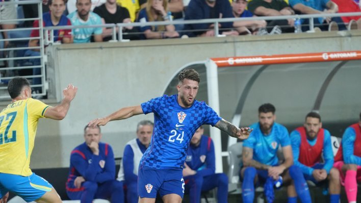 Novi problemi za Dalića: Još jedan Vatreni se ozlijedio pred Svjetsko prvenstvo