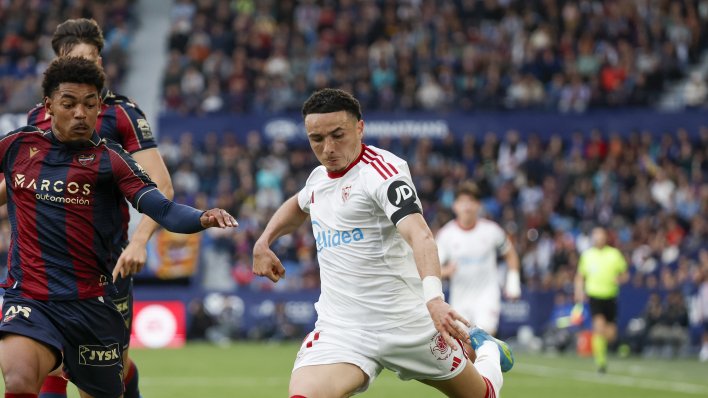 Španjolski velikan na konopcima: Prijeti im ispadanje iz La Lige nakon 30 godina