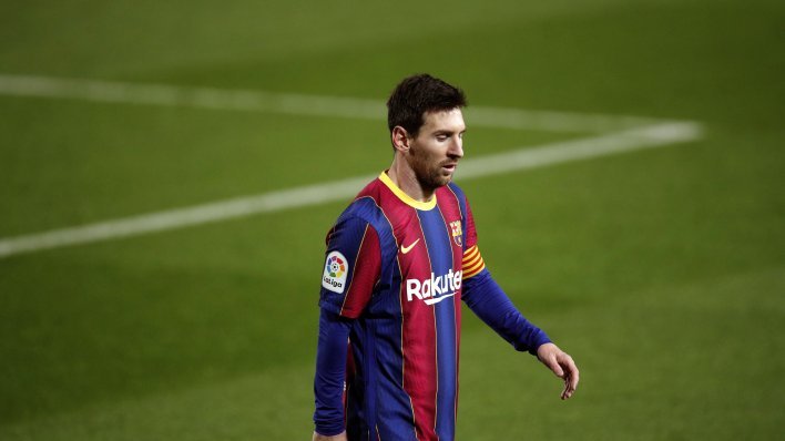 Lionel Messi više nije najtrofejniji u povijesti Barcelone