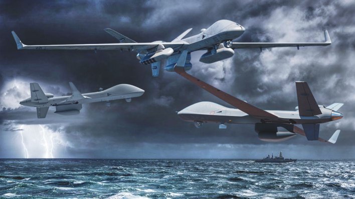 Baltičke zemlje jačaju obranu od dronova, ali Europa ima ozbiljan problem