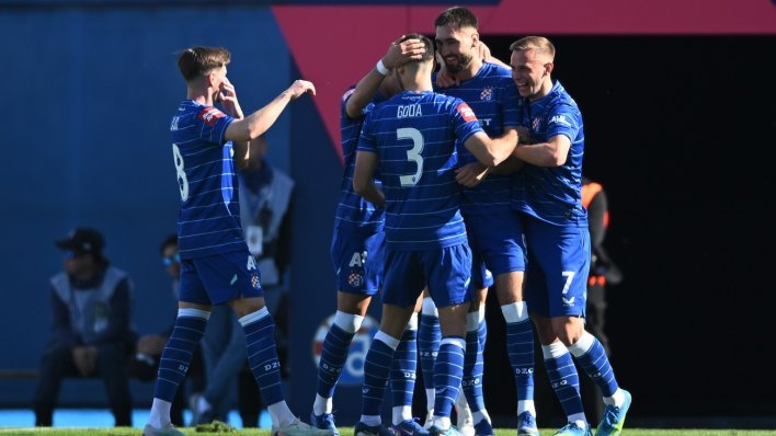 Boban ovim potezom pokazao ozbiljnost: Previše respektriramo Varaždin i Hajduk