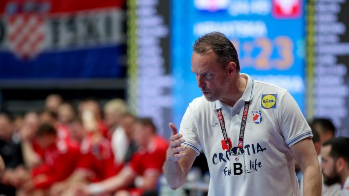 Dagur Sigurdsson objavio popis: Stigao i jedan debitant