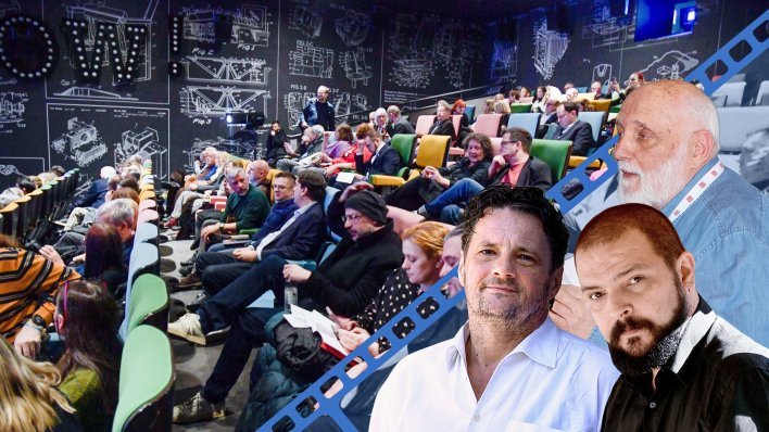 Od 'Oluje nad Krajinom' do 'Mirotvorca' prošlo je 20 godina, a reakcije su iste: Što su nama danas dokumentarci?