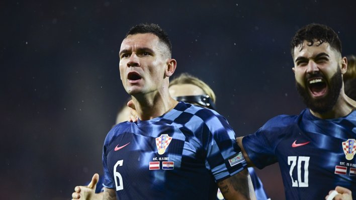Dejan Lovren poslao jasnu poruku splitskom Hajduku: Želim mu...