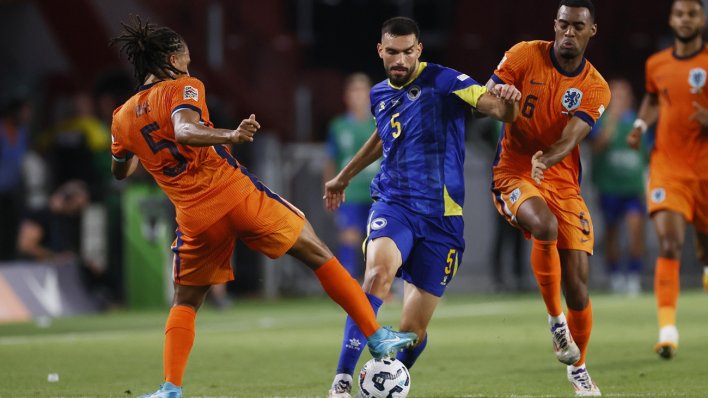 Barišićeva poruka koja dira u srce: Ovime je završio moj san...