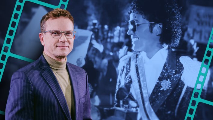 'Michael': Obiteljska bajka sa sanitarnim kordonom prema svim Jacksonovim aferama