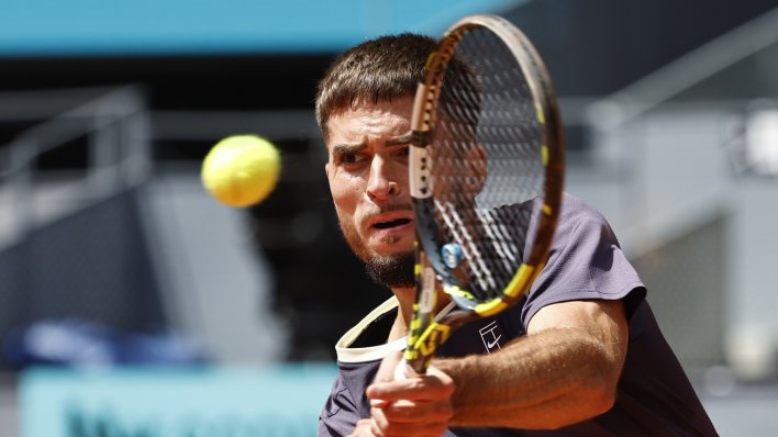 Dino Prižmić nastavlja oduševljavati; nakon bivšeg šestog igrača, pobijedio i aktualnog