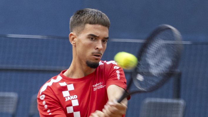 Dino Prižmić otkrio kako je stigao do najveće pobjede u karijeri