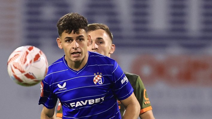 Talijanski velikan želi zvijezdu Dinama: Nude čak 10 milijuna eura