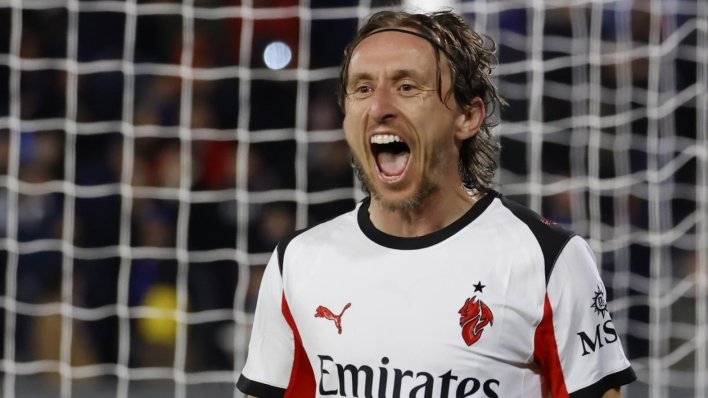 Otkriveno koliko je Luka Modrić do sada zaradio u karijeri: Brojka je golema