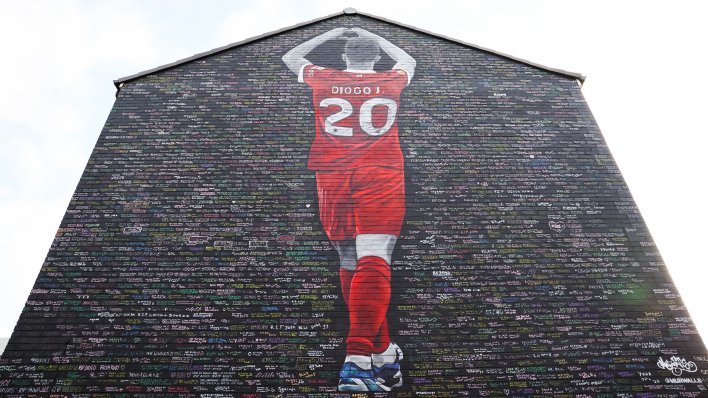 Španjolci zaključili istragu o smrti Dioga Jote: Poznat uzrok strašne nesreće