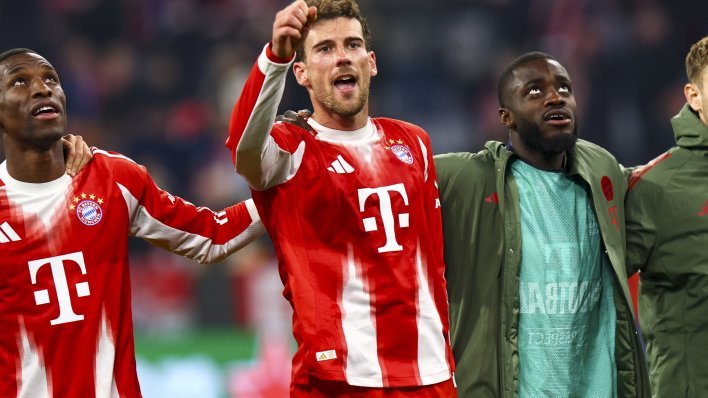 Modriću stiže veliko pojačanje? Milan želi zvijezdu Bayerna