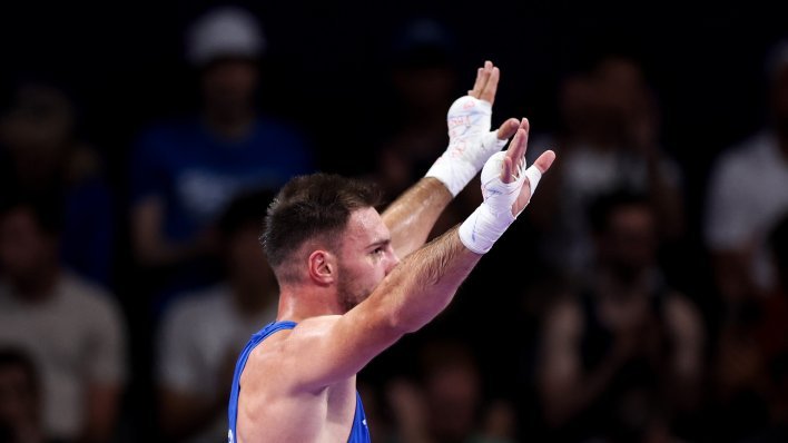 Sjajni Gabrijel Veočić ima novo odličje: Ušao je u polufinale Svjetskog kupa u Brazilu