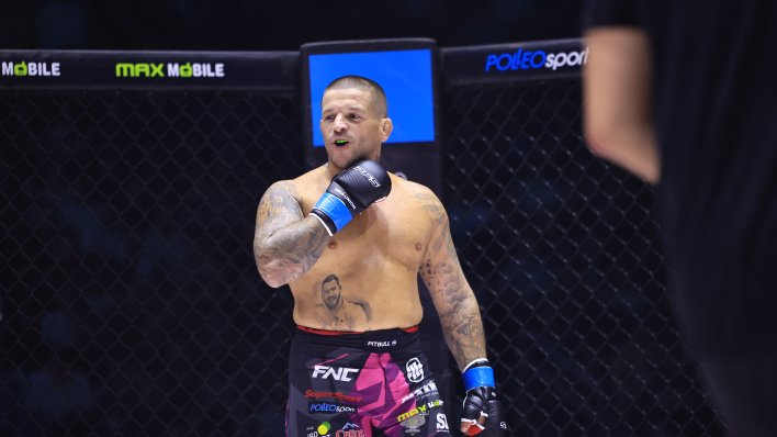 Bakočević uoči borbe prijeti Hrvatu: 'Hrvoje će postati Umroje'