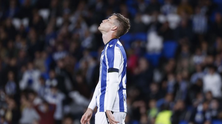 Problemi za Vatrenog uoči Svjetskog: 'Osjeća nelagodu u koljenu, zato nije igrao'