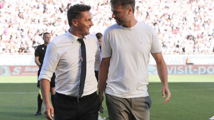 Dinamo i Hajduk ruše rekorde: Ovo se nije dogodilo više od 20 godina