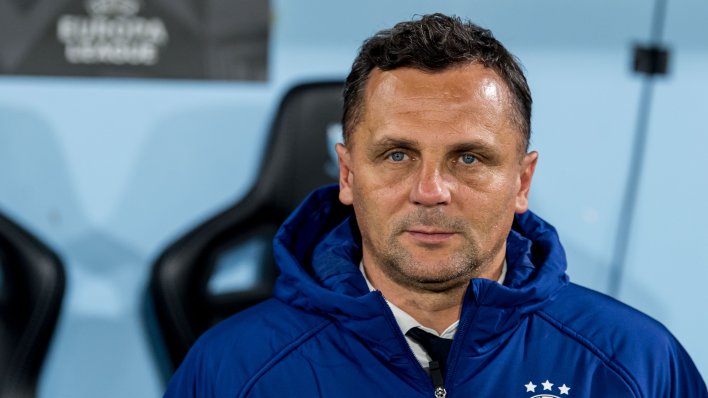 Mario Kovačević otvorio dušu i progovorio o najtežim trenucima na klupi Dinama