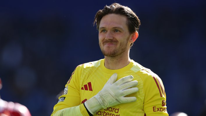 Liverpool ga doveo kao 3. golmana: Sada je postao heroj i središte kontroverze