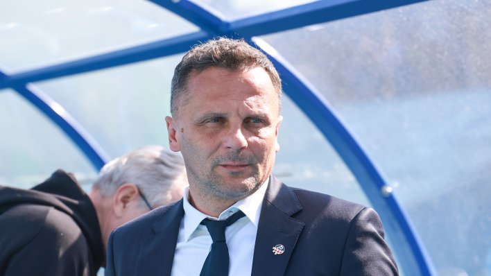 Kovačević otkrio bez kojeg ključnog igrača ide po potvrdu naslova