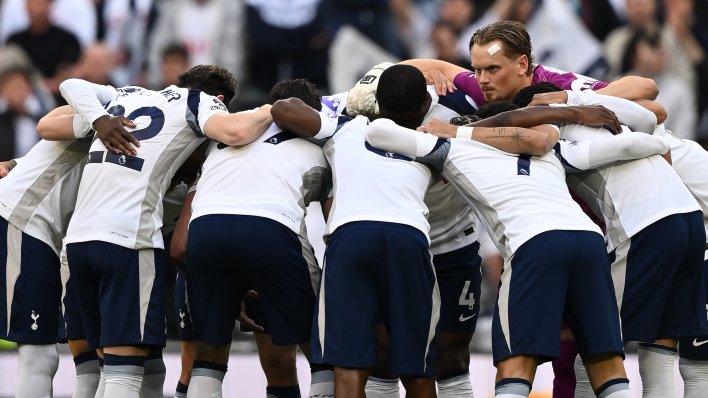 Nada je još živa: Tottenham slavio prvi put ove godine, ali katastrofa još prijeti